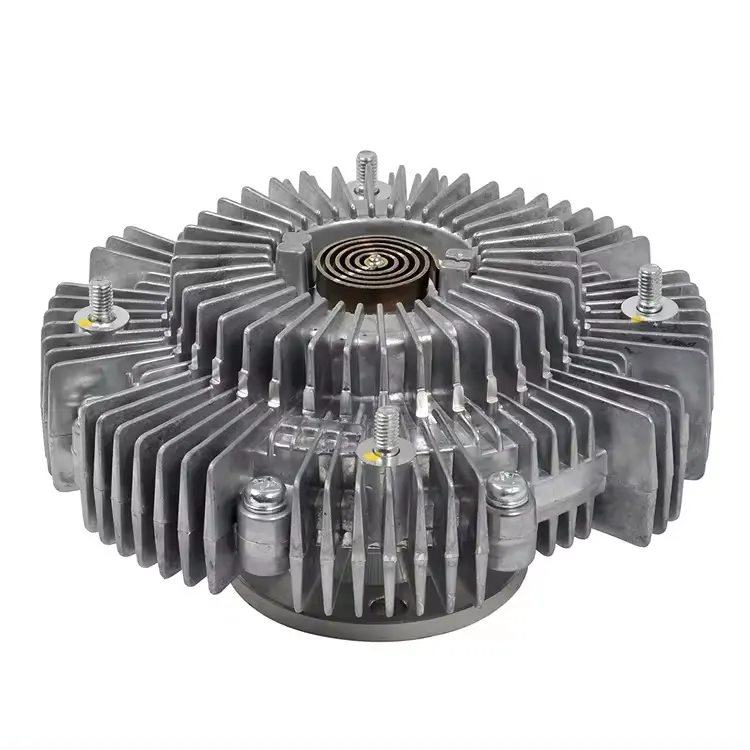 Engine 5L Radiator Cooling Fan Clutch For PRADO HILUX HIACE DYNA 16210-54220