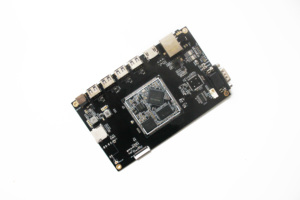 RG13-RK3566 Software Hardware della scheda di sviluppo delle schede Som Linux supporta il diagramma schematico Fom Anjier e Rockchip Team SDK