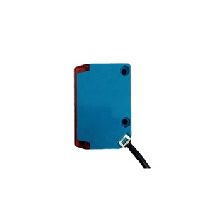 Senyd SOD-Q60光学センサープラスチック拡散光電スイッチ近接センサー6m検出範囲 - Product Image 3