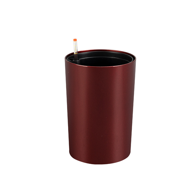 Vino tinto pintado