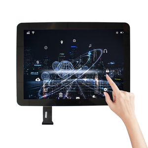 Customized 14.1-Inch Industrial Multi-<strong>Touch</strong> USB <strong>Monitor</strong> New 14.1-Inch Industrial <strong>Computer</strong> <strong>Touch</strong> <strong>Screen</strong> Panel - Product Image 1