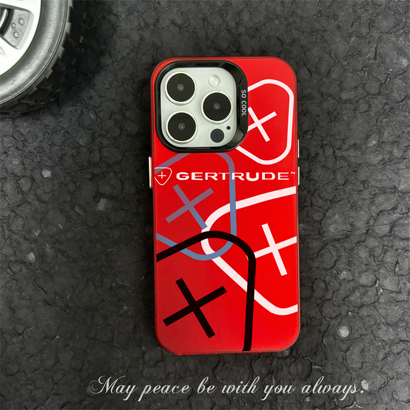 Rouge F