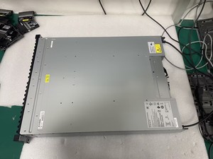 2U จัดเก็บข้อมูล Gen7 HPE MSA ตัวควบคุมคู่16GB fc/ 10Gb iSCSI ถึง24X ไดรฟ์2U การจัดเก็บรายการ - Product Image 6