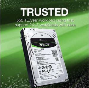 <strong>SAS</strong> SERVER ST900MM0006 900G 600GB 1.2TB 1.8TB 2.4TB 2.5 10K <strong>SAS</strong> 4KN/512E HDD - Product Image 6