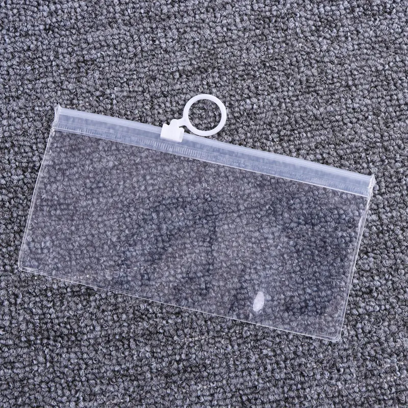Высококачественный прозрачный пластиковый пакет для хранения EVA, дорожные сумки для макияжа