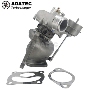 Marka yeni MGT2260SZ FORD Mustang 2.3L için komple Turbo 821402 827238 Turbo/FORD Explorer 2.3L için - Product Image 3