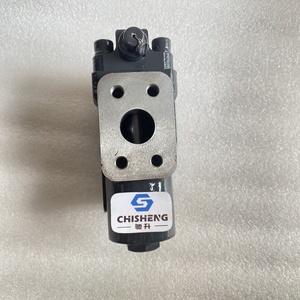 12c0786 van thủy lực clg862 clg856 loader thủy lực dỡ van 12c0786 11c0191 - Product Image 3