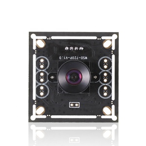 Toàn cầu màn trập phát hiện chuyển động CMOS cảm biến y tế UVC tốc độ cao 60fps USB Mô-đun máy ảnh - Product Image 1