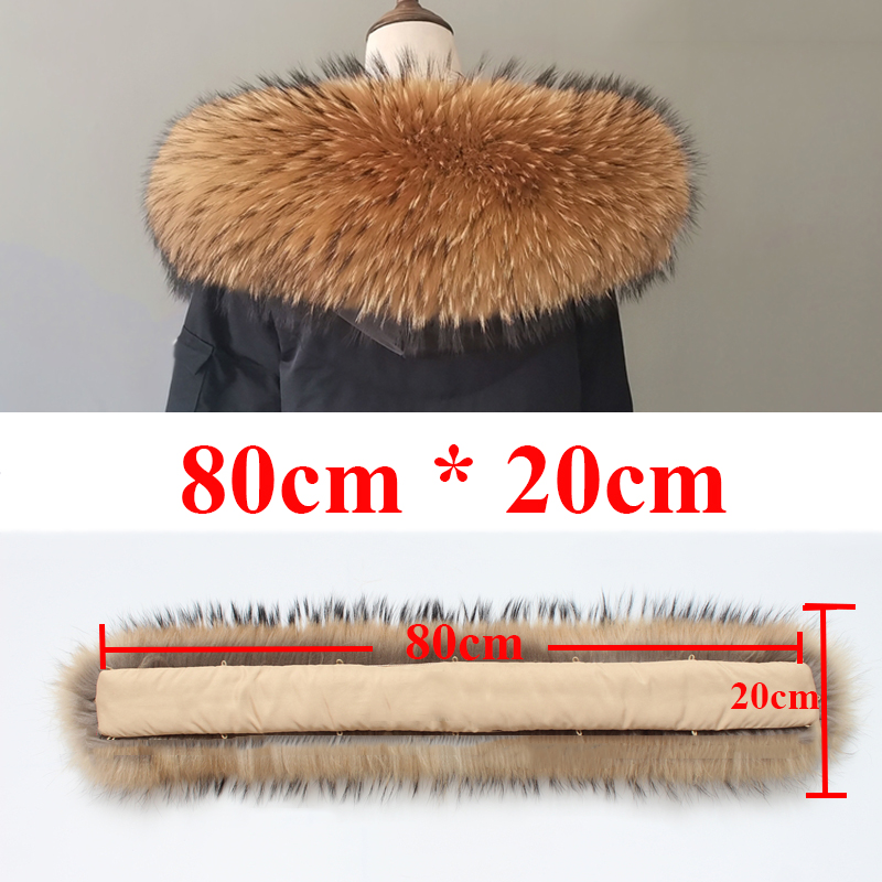 Length 80cm Width 20cm