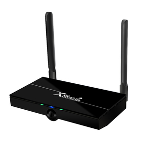 New Arrival Ranboda Factory Android <strong>iptv</strong> Set Top Smart Tv Box Player with <strong>3g</strong> 4g 5g Lte Sim Card Slot Support