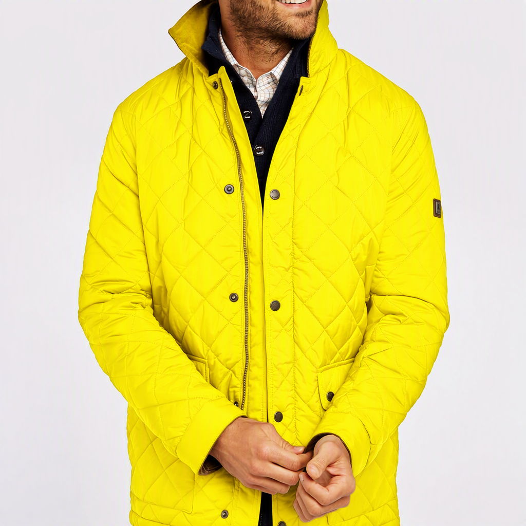 Jaune