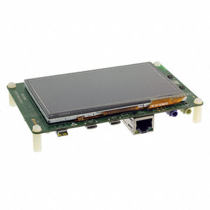 STM32F746G-DISCO STM32 F7 Discovery STM32F7 ARM Cortex-M7 MCU 32-Bit Embedded Evaluation Board - Product Image 1
