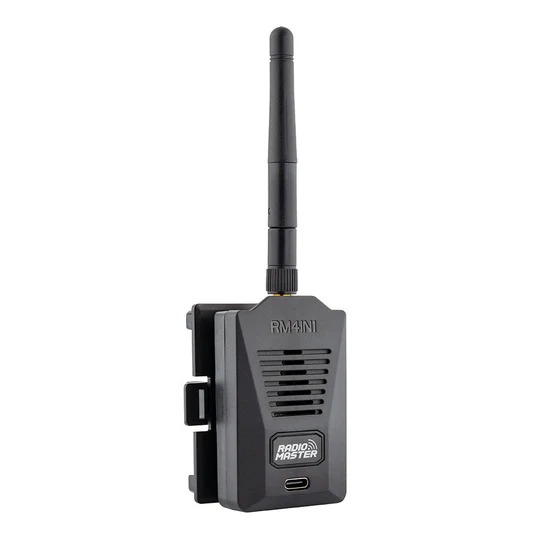 Module RadioMaster RM 4EN1 Noir