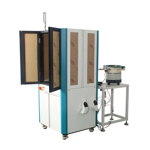 Máquina de inspección visual de 220V Garantía de 1 año Categoría de producto Equipo de prueba - Product Image 2