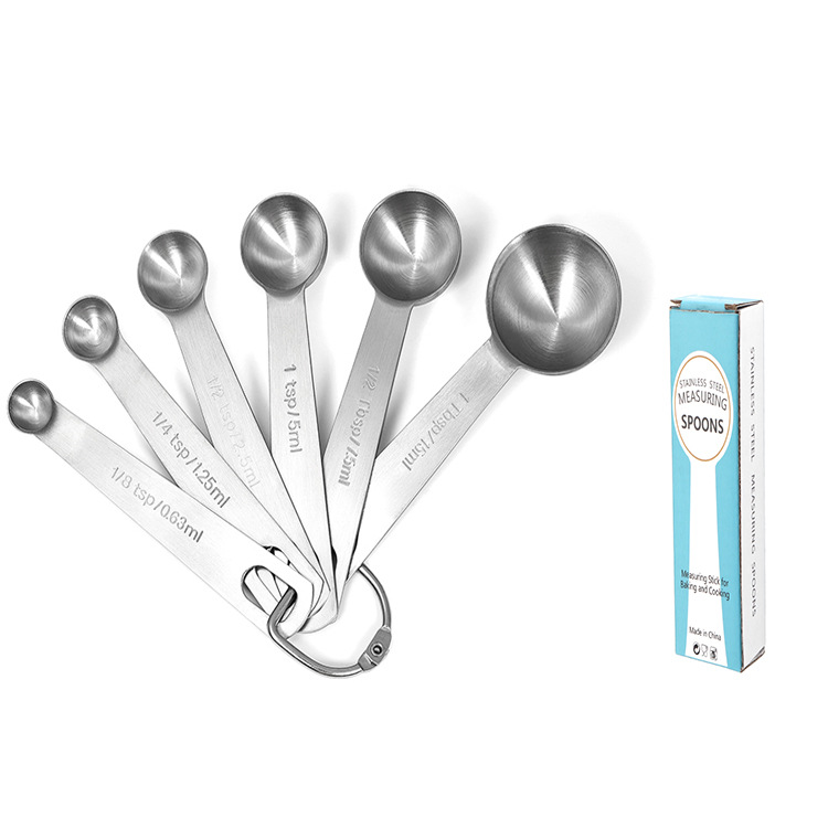 Conjunto de caja de color de 6 piezas