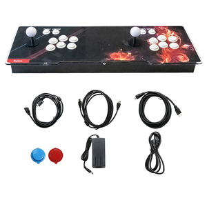 Amazon Hot Selling pandora <strong>Game</strong> Box Arcade Console Arcade Console Home Box 11s Box Arcade <strong>Game</strong> Console for Tv - Product Image 3