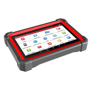 Launch-herramienta de programación de llave IMMO X431 PLUS, escáner de diagnóstico de Sistema completo