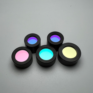 630nm thủy tinh màu bộ lọc quang học hẹp bandpass Bộ lọc Bộ lọc huỳnh quang - Product Image 5