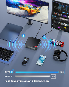Cheapest <strong>Core</strong> <strong>I3</strong> <strong>I5</strong> <strong>I7</strong> 3217U 3227U Mini PC <strong>Embedded</strong> Linux Win-dows Wifi Dual <strong>Core</strong> Mini PC Price for Tab Business - Product Image 5