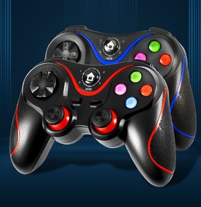 Il Controller di gioco V8 supporta il Controller di gioco per telefoni cellulari/Android/iOS Controller di gioco P3/pc Controller TV - Product Image 5