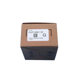 Controlador programable PLC Delta SLIM DVP14SS211T DVP14SS211R