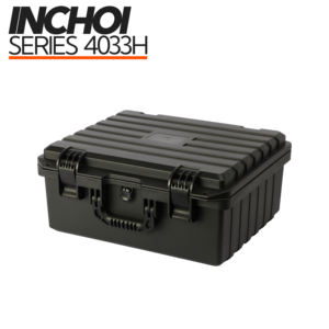 INCHOI工具箱塑料便携式工具箱携带箱 - Product Image 1