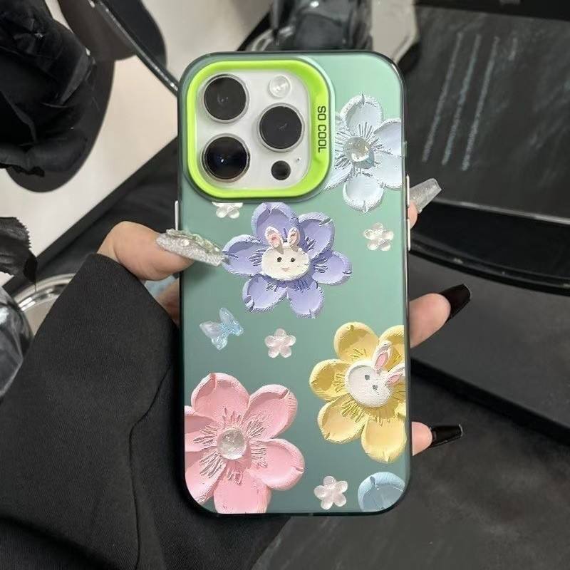 สีเขียว