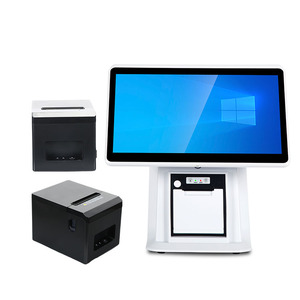 Caja registradora Máquina Caja registradora Pos en todos los idiomas Tienda Caja registradora Computadora - Product Image 6