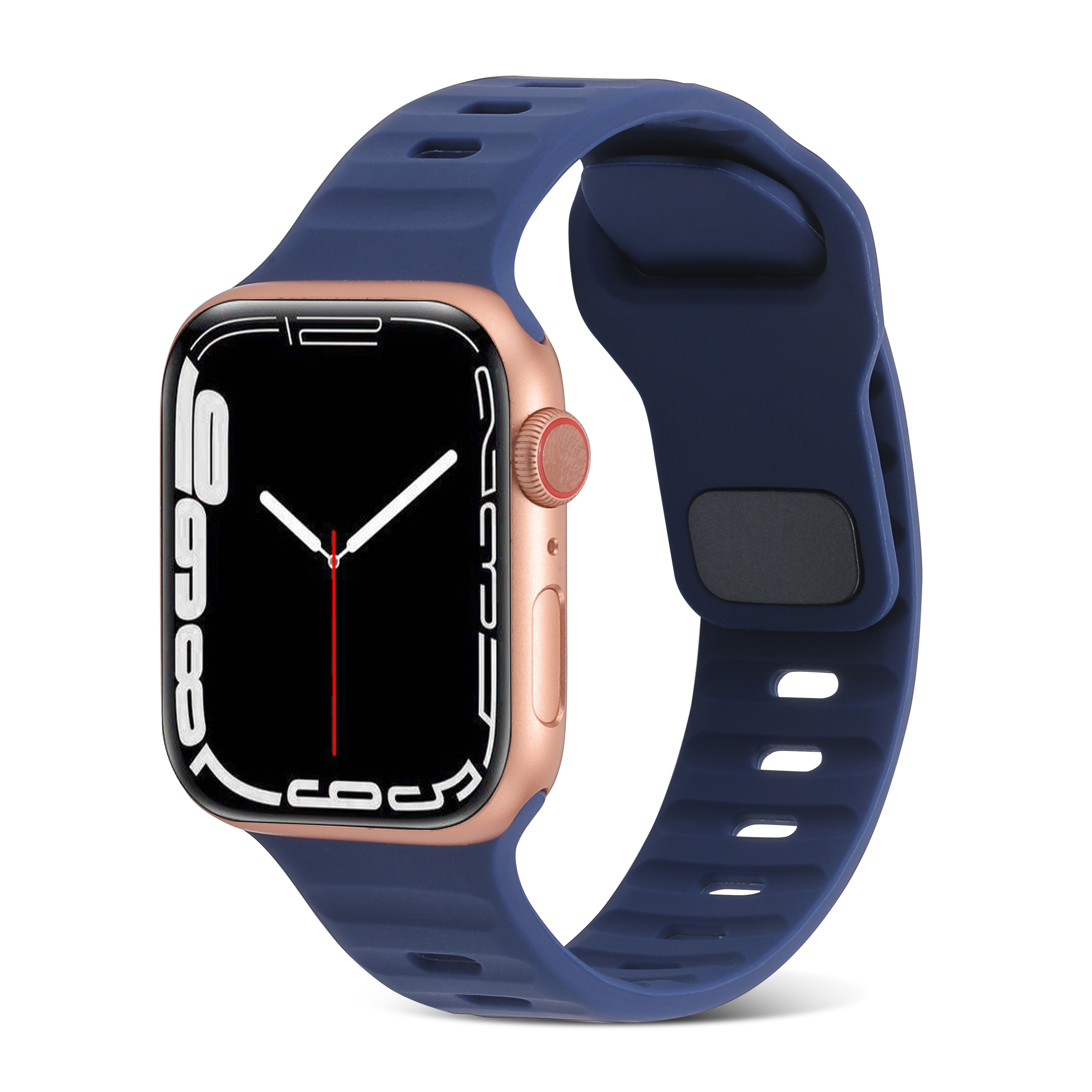 6#Navy Blue