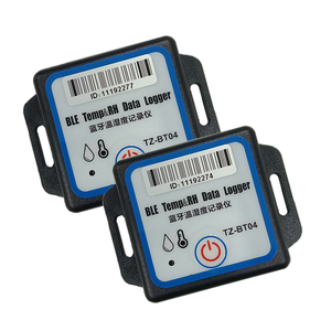 Bluetooth Fridge <strong>Temperature</strong> <strong>Data</strong> Logger <strong>Temperature</strong> Monitor System Humidity and <strong>Temperature</strong> <strong>Sensor</strong> - Product Image 5