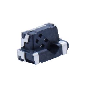 Tactile <strong>Switch</strong> 3x5x3.1mm Self Resetting Micro <strong>Switch</strong> 2 Pin Toy Control Power Push Button <strong>Switch</strong> - Product Image 4