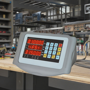 Preis berechnungs anzeige RS232-Schnittstelle Elektronische digitale Wiege anzeige - Product Image 6
