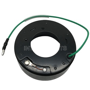 A/<strong>C</strong> Compressor Clutch Coil for Sanden SD709 SD7H15 709 7H15 Compressor Ac Coil - Product Image 1