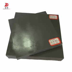 Frp ตะแกรงระบายน้ำสำหรับพื้นตะแกรงช่องกระเบื้อง D400ช่องสี่เหลี่ยมขนาด50มม. - Product Image 3