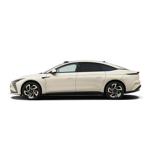 2024 IM Motors L7 EV Electric <strong>Car</strong> Used New Zhiji IM L7