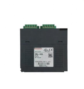 honeywell New Original Honey-well MasterLogic-200 Series 2MLL-C42B Analog <strong>Input</strong> and <strong>Output</strong> <strong>Module</strong> - Product Image 3