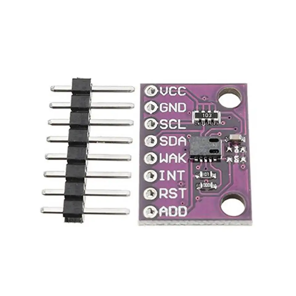 ATS-TEC30-47-013 original Electronic Components Integrated circuit IC supplier Peltier thermoelectric module