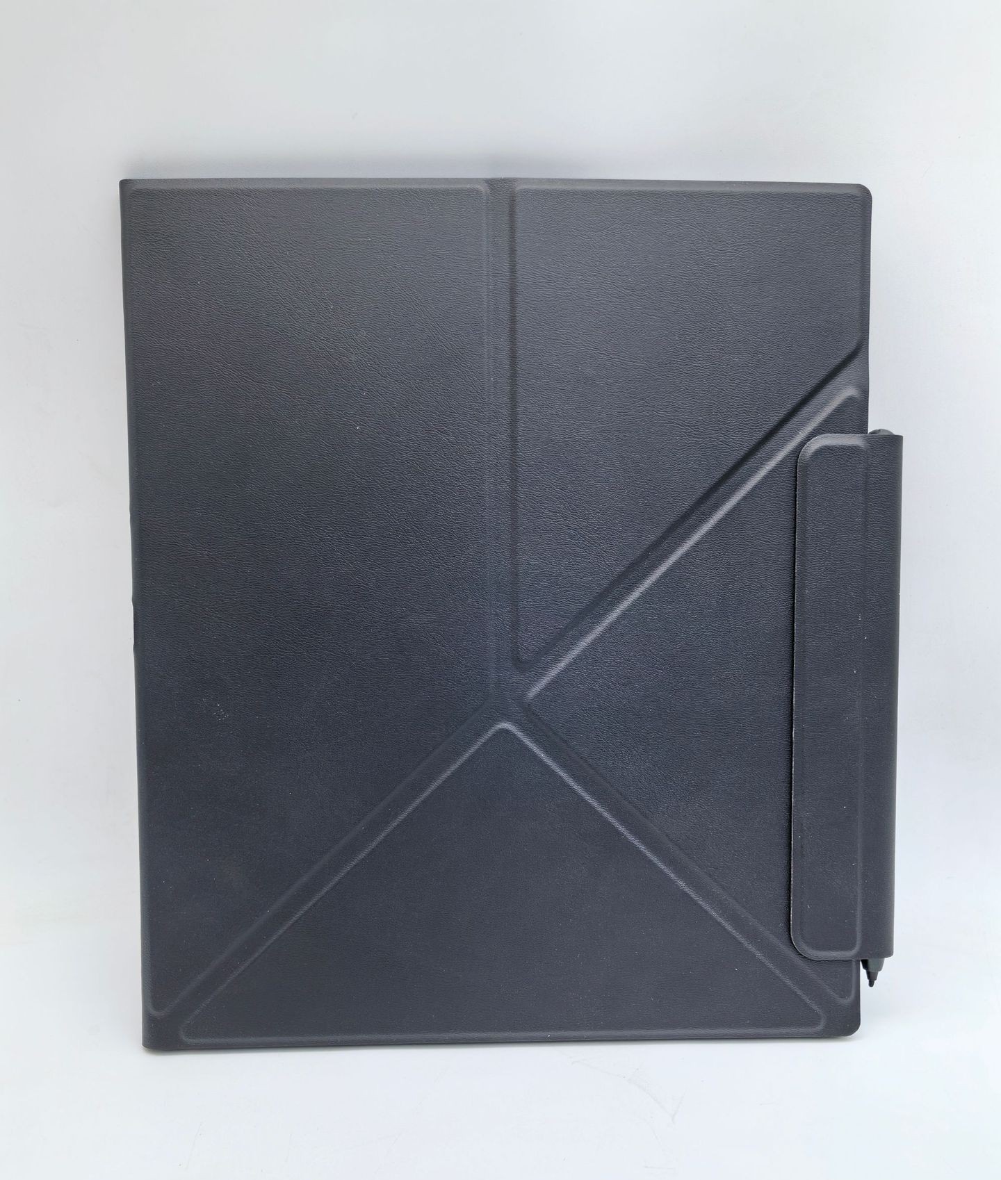 DE7 negro liso