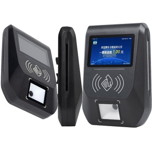 Bargeldloses Zahlungs system Kartenleser Nfc Pos Mobiler Parks chein automat mit Pos Free <span class=keywords><strong>Software</strong></span>