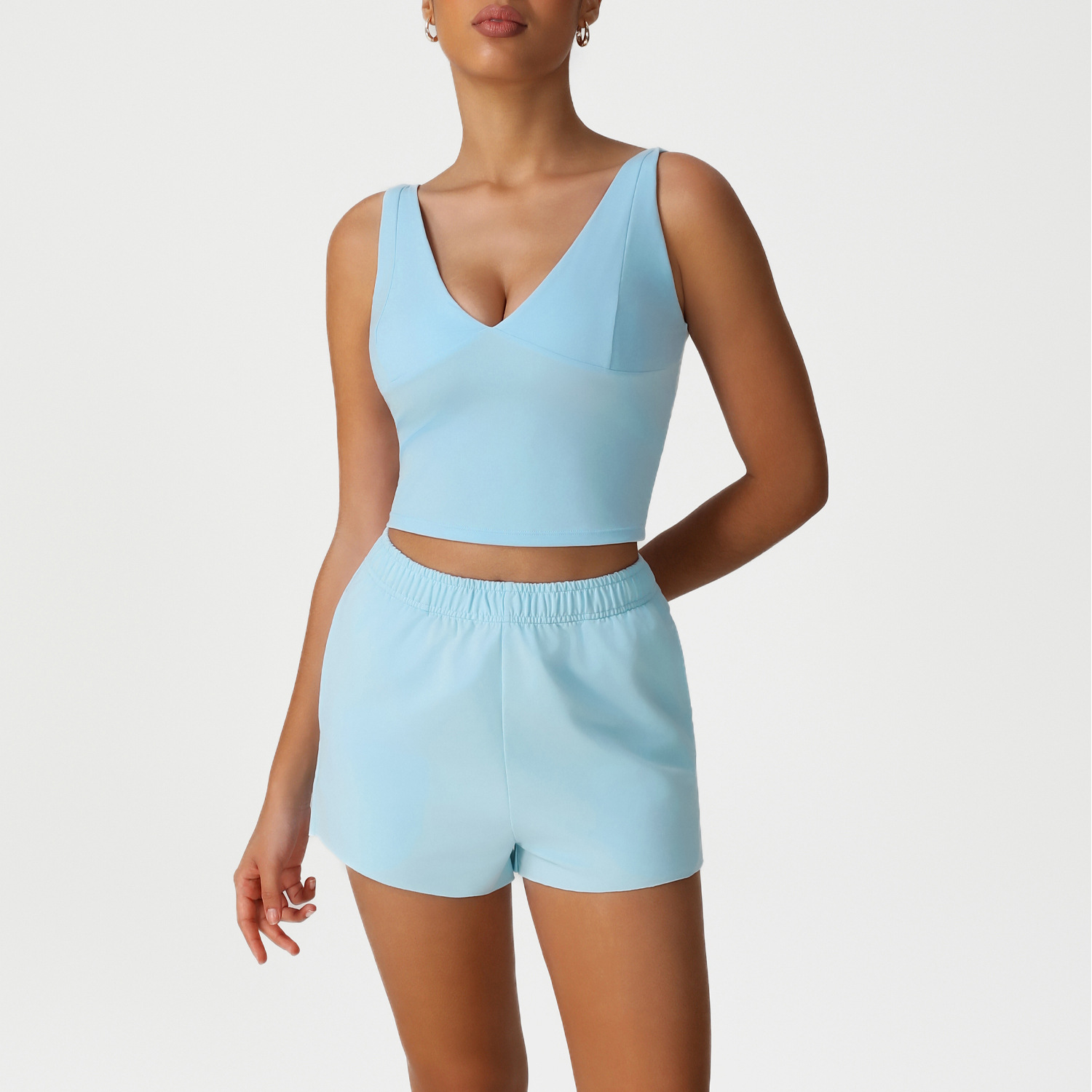 Light Blue