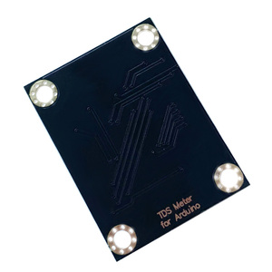 TDS <strong>sensor</strong> <strong>Water</strong> conductivity <strong>sensor</strong> Liquid detection <strong>Water</strong> quality detection module for <strong>Arduino</strong> UNO