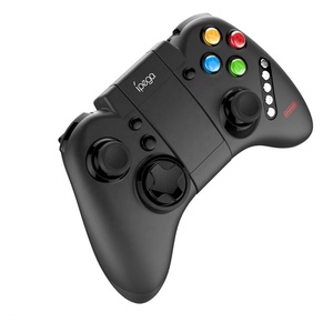 Ipega-mando de PG-9021S inalámbrico para PC, Mando de juegos para móvil, PUBGes, disparador, BT, para Android, iOS, teléfono inteligente, TV Box - Product Image 2