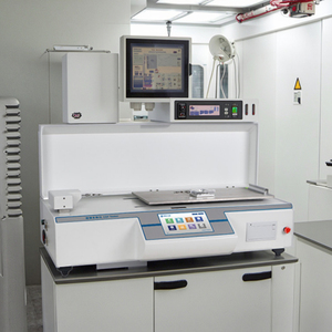 Universeller Reibungs koeffizient tester ISO/ASTM-konformes Material Verschleiß festigkeit prüfung Reibungs koeffizient tester - Product Image 3