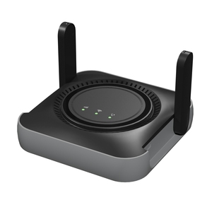 เราเตอร์ไร้สายแบบพกพา4G WiFi mifis แบบพกพาฮอตสปอตพอร์ต LAN สำหรับใช้ในยานยนต์ดีไซน์ใหม่ - Product Image 1