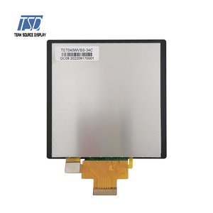 TSD IoT TFT-Display 4-Zoll-4-Zoll-TFT-LCD-Display Kapazitiver Touchscreen 4-Zoll-TFT-LCD-MIPI-Display-LCD-Modul für intelligente Steuerung - Product Image 5