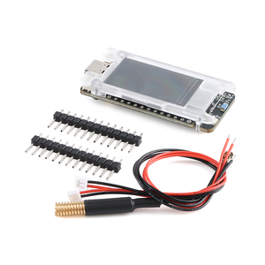 Meshtastic Tracker Mesh düğüm Arduino NRF52840 Arduino 62 LoRaWAN LoRa geliştirme kurulu Arduino için 433-510MHz 863-928MHz