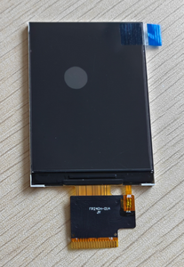 2.4inch 2.4'' 240x320 resolution color <strong>TFT</strong> display panel <strong>LCD</strong>-<strong>TFT</strong> display SPI <strong>MCU</strong> Interface <strong>MCU</strong> interface,soldering type - Product Image 3