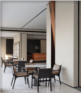 MCM Material MS Fine Line Stone <strong>Cladding</strong> Board Flexible <strong>Cladding</strong> Stone <strong>Tile</strong> for Exterior 2800*600mm - Product Image 5