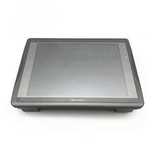 MT8121iE 12-Zoll-4K-HMI-Panel mit AI Edge Computing IP68 Submersible 5G für die SPS-Programmierung - Product Image 1