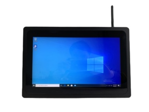 OEM/ODM <strong>Embedded</strong> 13.3&quot; Inch <strong>Computer</strong> Touch Screen Panel PC <strong>with</strong> 2RJ45 6COM <strong>GPIO</strong> for Vender Kiosk Smart Home Automation Producing - Product Image 2